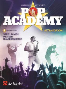 Pop Academy 