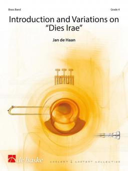 Introduction and Variations on 'Dies Irae' 