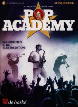 Pop Academy 