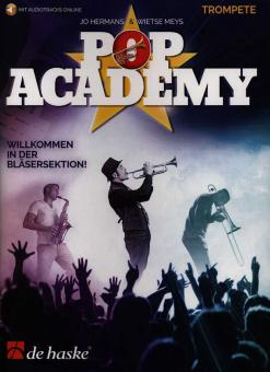 Pop Academy 