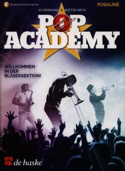 Pop Academy 