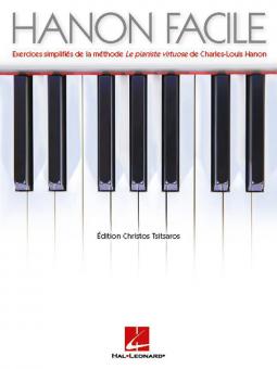 Hanon Facile 