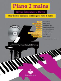 9 Thèmes classiques célèbres 