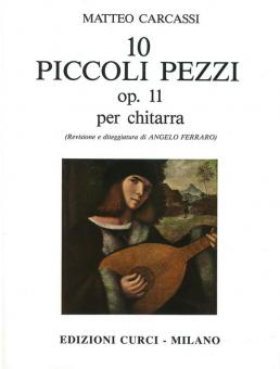 10 Piccoli Pezzi 