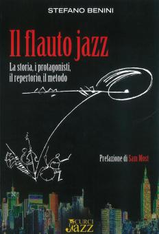 Il flauto jazz 
