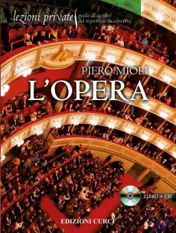 Lezioni private - L'Opera 