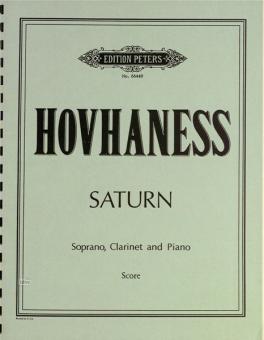 Saturn 