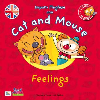 Imparo l'inglese con Cat and Mouse 