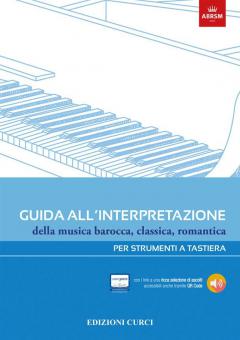 Guida All'Interpretazione?(Strumenti A Tastiera) 
