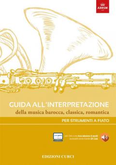 Guida All'Interpretazione? (Strumenti A Fiato) 