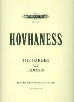 The Garden of Adonis Op. 245 