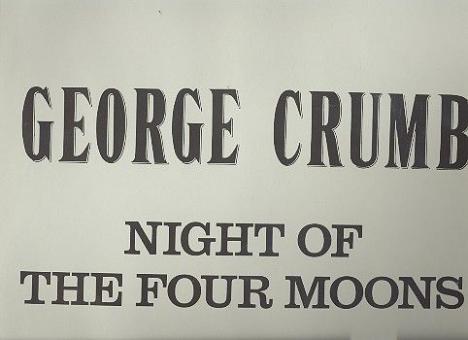 Night Of The Four Moons 