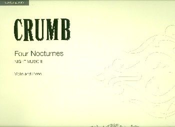 4 Nocturnes 