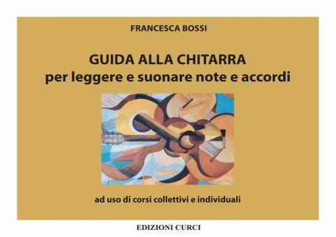 Guida Alla Chitarra 
