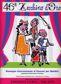 Zecchino d'Oro Vol. 46 
