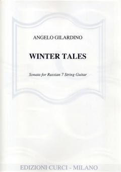 Winter Tales 