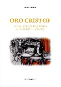 Oro Cristof 