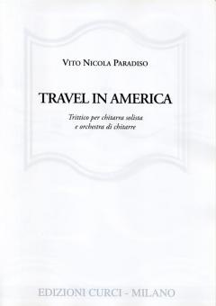 Travel in America 
