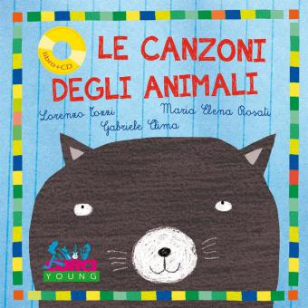 Le Canzoni Degli Animali 