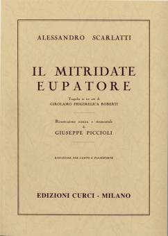 Il Mitridate 