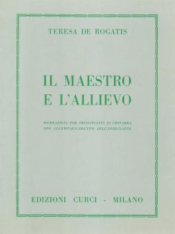 Il Maestro E L Allievo 