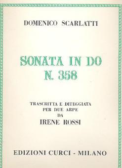 Sonata in Do 