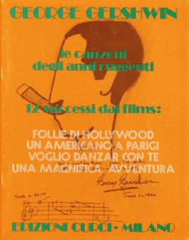 Canzoni Anni Ruggenti 