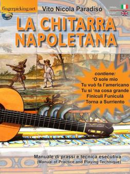 La chitarra napoletana 