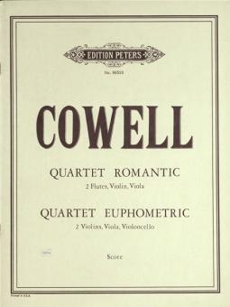 Quartett Euphometric 