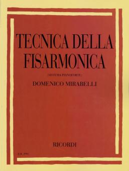 Tecnica della fisarmonica 