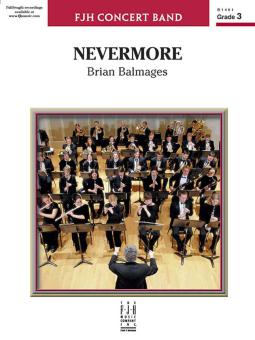 Nevermore Standard