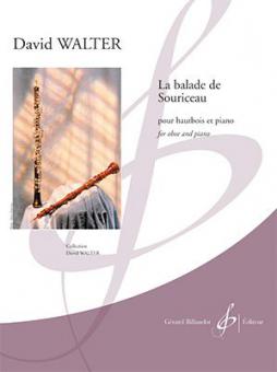 La balade de Souriceau 