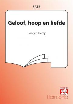 Geloof, hoop en liefde 