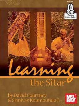 Learning The Sitar 