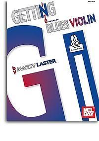 Getting Into Blues Violin 