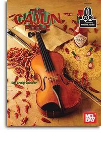 The Cajun Fiddle 