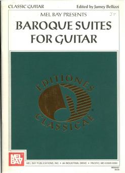 Baroque Suites 