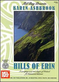 Hills Of Erin Dulcimer 