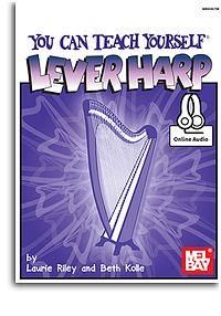 You Can Teach Yourself Lever Harp 