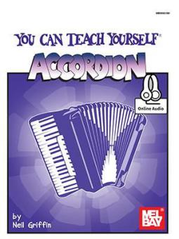 You Can Teach Yourself Accordion 