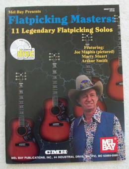 Flatpicking Masters 