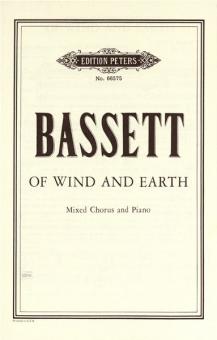 Of Winds And Earth P 