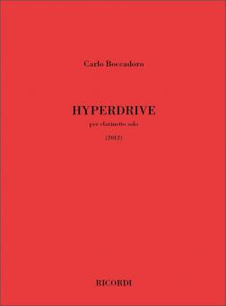 Hyperdrive 