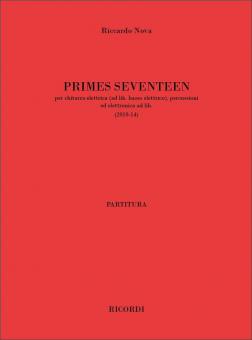 Primes Seventeen 