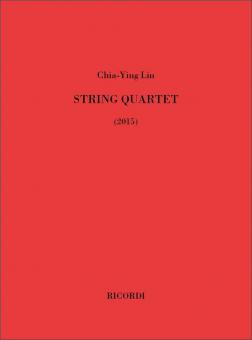 String quartet 