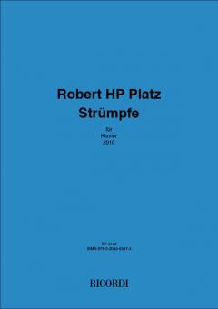 Strümpfe 