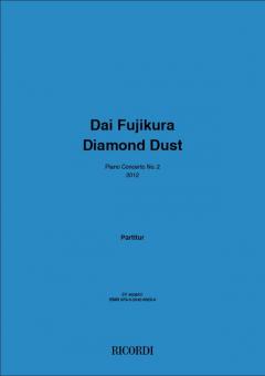 Diamond Dust (Piano Concerto No. 2) 