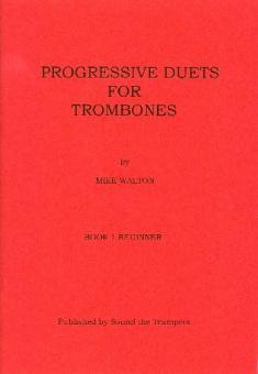 Progressive Duets Vol. 1 (Beginners) 