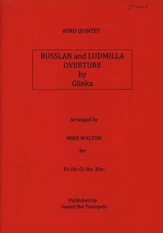 Russlan and Ludmilla 