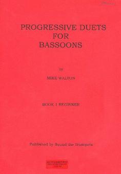 Progressive Duets Vol.1 